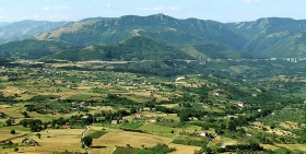 Monte Panormo