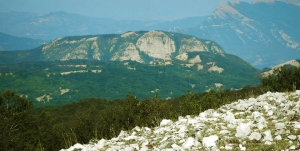 Cima di Mercori