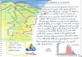 Lo sterrato di San Giuseppe