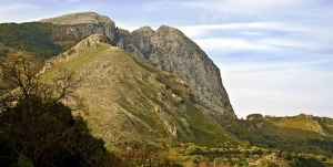 Monte Stella