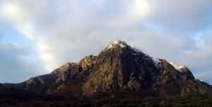 Monte Bulgheria